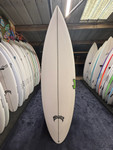 5'11 LOST STEP DRIVER SURFBOARD (289425)
