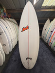 6'4 LOST STEP DRIVER SURFBOARD (288332)