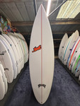 6'4 LOST STEP DRIVER SURFBOARD (288332)