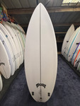 5'7 LOST SUB DRIVER 3.0 SWALLOW SURFBOARD (288313)