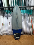 5'11 INSPIRED DEUCES WILD USED SURFBOARD (192195)