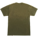 LOST CLOTHING CROWN LOGO WASH TEE (10581295)