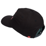 LOST CLOTHING MAYHEM BRIM SNAPBACK (10901282)