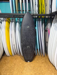6'0 LOST BLACKSHEEP PUDDLE JUMPER USED SURFBOARD (285359)