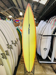 7'2 RAWSON HC+ SURFBOARD (B2848)