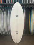 5'11 LOST LIGHTSPEED II PUDDLE JUMPER SURFBOARD (283515)