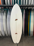 5'10 LOST LIGHTSPEED II PUDDLE JUMPER SURFBOARD (283514)