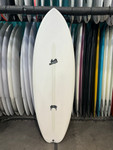 5'8 LOST LIGHTSPEED II PUDDLE JUMPER SURFBOARD (283510)