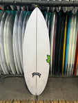 5'6 LOST PUDDLE JUMPER PRO SURFBOARD (283493)
