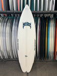 6'2 LOST LIGHTSPEED II RAD RIPPER SURFBOARD (283525)