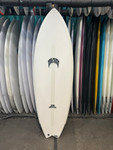 5'5 LOST LIGHTSPEED II PISCES SURFBOARD (283527)