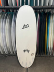 5'10 LOST BLACKSHEEP BEAN BAG SURFBOARD (283561)
