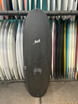 5'10 LOST BLACKSHEEP BEAN BAG SURFBOARD (283561)
