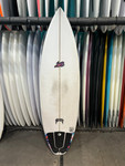 6'0 LOST LITTLE WING USED SURFBOARD (234096)