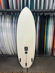 6'0 FIREWIRE MACHADO CADO HELIUM USED SURFBOARD (4238180)