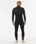 RIP CURL E-BOMB CHEST ZIP 3/2 FULLSUIT (WSM4AE)