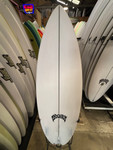 5'3 LOST SUB DRIVER 3.0 SWALLOW GROM SURFBOARD (287660)