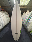 5'8 LOST SUB DRIVER 3.0 SWALLOW SURFBOARD (288312)