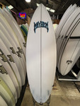 6'2 LOST RETRO RIPPER SURFBOARD (288330)