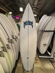 6'2 LOST RETRO RIPPER SURFBOARD (288330)