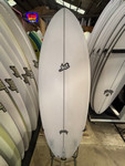 5'7 LOST RNF 96 SURFBOARD (287408)