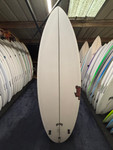 6'2 LOST SABOTAJ SURFBOARD (289597)
