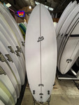 6'0 LOST RNF 96 KINGFISH SURFBOARD (289556)