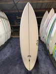 5'10 LOST SABOTAJ SURFBOARD (289592)