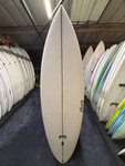 5'10 LOST SABOTAJ SURFBOARD (289603)