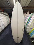 6'6 LOST SABOTAJ SURFBOARD (289608)