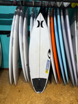 5'3 SHARPEYE HT2 USED SURFBOARD (1059194)