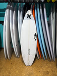5'3 SHARPEYE HT2 USED SURFBOARD (1059194)