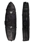6'7 CREATURES QUAD WHEELY BAG BOARDBAG (CS426W67BKSI)