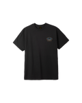 DARK SEAS RIDE EM WET TEE (305100058-BLK)