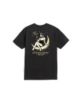 DARK SEAS MOON MAIDEN TEE (304400546-BLK)
