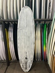7'2 FIREWIRE TJ PRO MID VOLCANIC SURFBOARD (7251919)