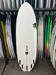 6'4 FIREWIRE SWEET POTATO HELIUM SURFBOARD (3759670)