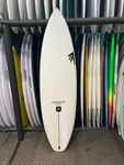 6'2 FIREWIRE DOMINATOR PRO HELIUM SURFBOARD (7248700)