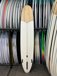 9'1 FIREWIRE THE GEM HELIUM SURFBOARD (0251890)