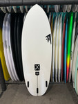 5'7 FIREWIRE MACHADOCADO HELIUM SURFBOARD (8251669)