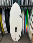 6'2 FIREWIRE MACHADOCADO HELIUM SURFBOARD (8251693)