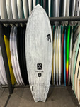6'8 FIREWIRE SEASIDE & BEYOND HELIUM SURFBOARD (5251915)