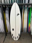 6'0 FIREWIRE GROOVE HELIUM SURFBOARD (4252581)