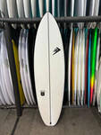6'0 FIREWIRE GROOVE HELIUM SURFBOARD (4252581)