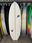 5'8 FIREWIRE SWEET POTATO HELIUM SURFBOARD (5252873)