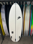 5'6 FIREWIRE MACHADOCADO HELIUM SURFBOARD (5252383)