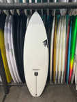 5'6 FIREWIRE DOMINATOR 2.0 HELIUM SURFBOARD (3759590)