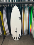 5'6 FIREWIRE DOMINATOR 2.0 HELIUM SURFBOARD (3759590)