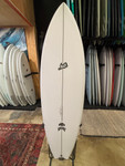 5'9 LOST RNF 96 SURFBOARD (287418)