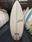 5'6 LOST DRIVER 3.0 ROUND PLUS SURFBOARD (289670)